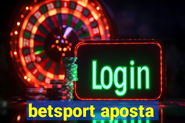 betsport aposta